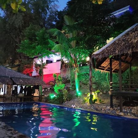 מאביני Blue Ribbon Dive Resort מראה חיצוני תמונה