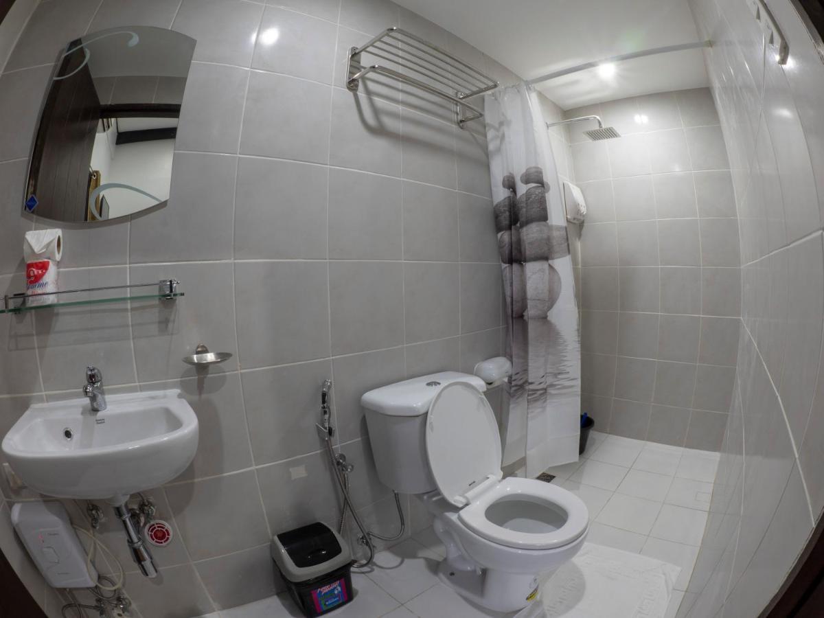 מאביני Blue Ribbon Dive Resort מראה חיצוני תמונה