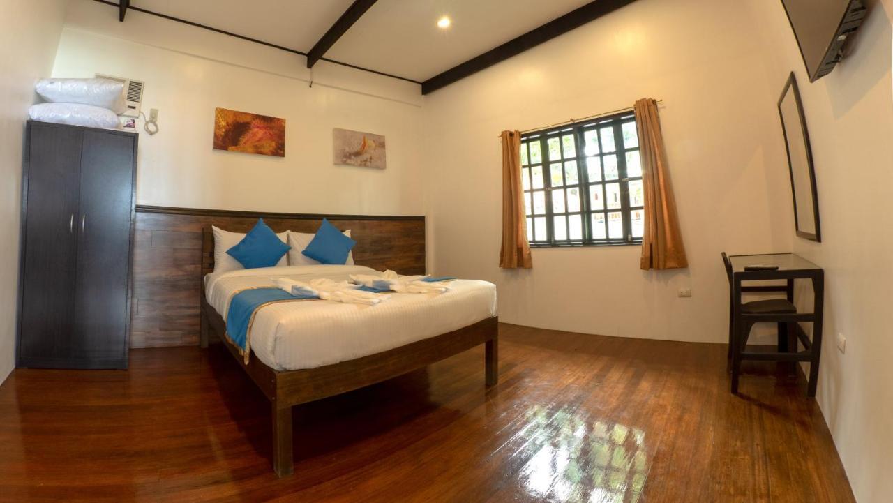 מאביני Blue Ribbon Dive Resort מראה חיצוני תמונה