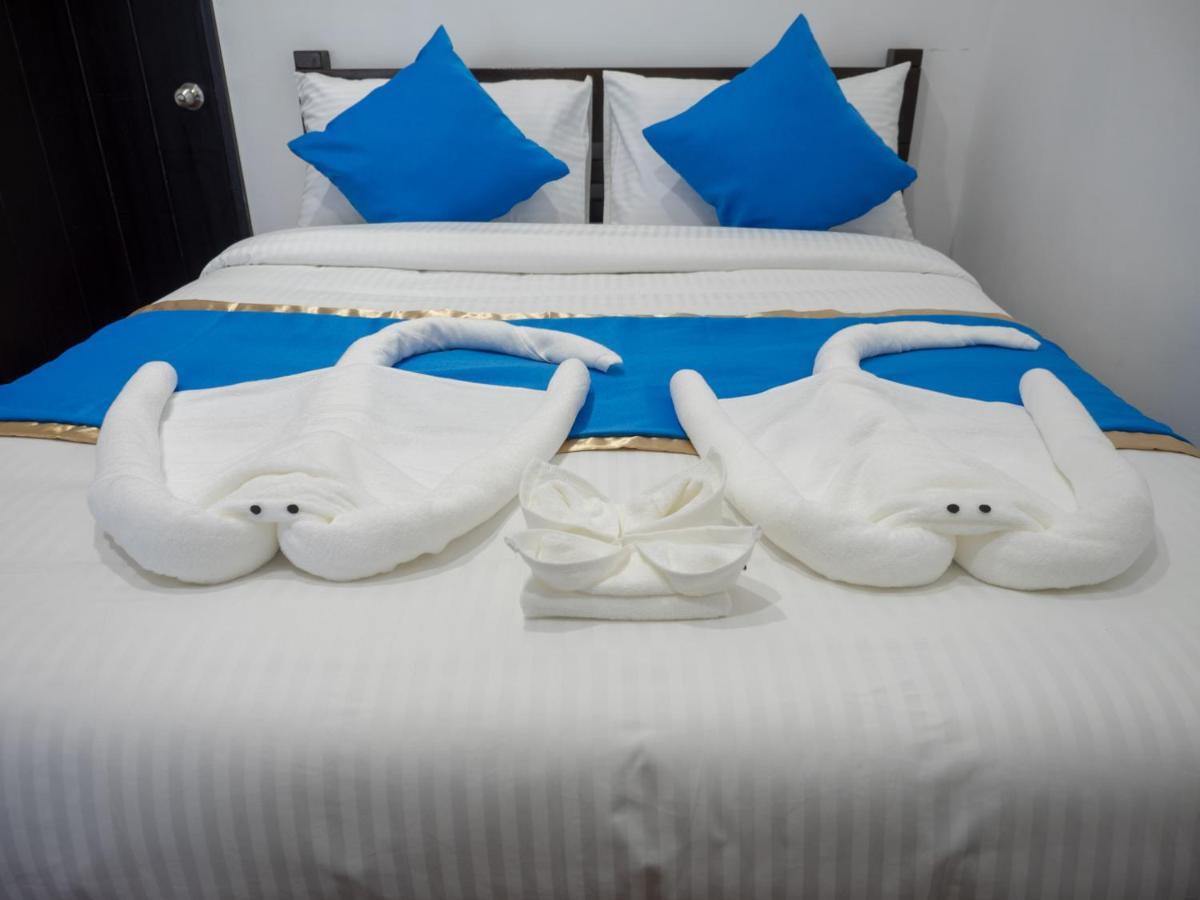 מאביני Blue Ribbon Dive Resort מראה חיצוני תמונה