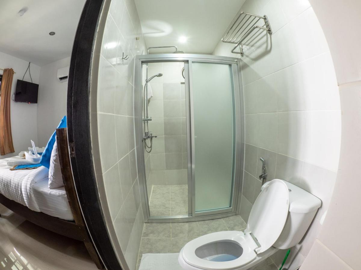 מאביני Blue Ribbon Dive Resort מראה חיצוני תמונה